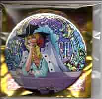 ONEPIECE shine キャベンディッシュ 輩缶バッジ30点セット Amazon.co.jp: ONE PIECE ワンピース 輩缶バッジ 第21弾 SHINE