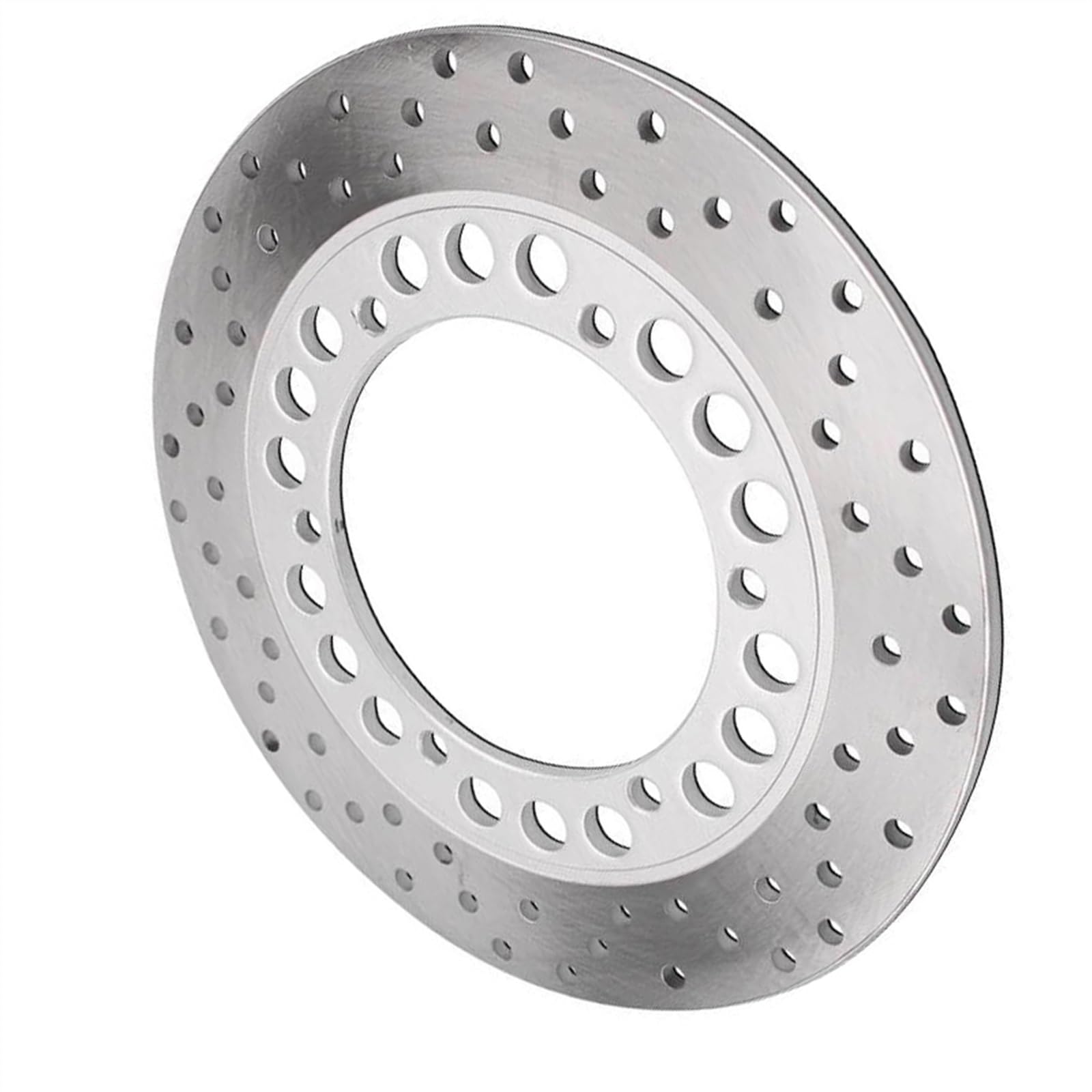 Accessori per moto Rotore Disco Freno Posteriore Moto Da 245 Mm Per Yamaha TDM850 TDM 850 1991 1992 1993 1994 1995 1996 1997 1998 1999 2000 2001