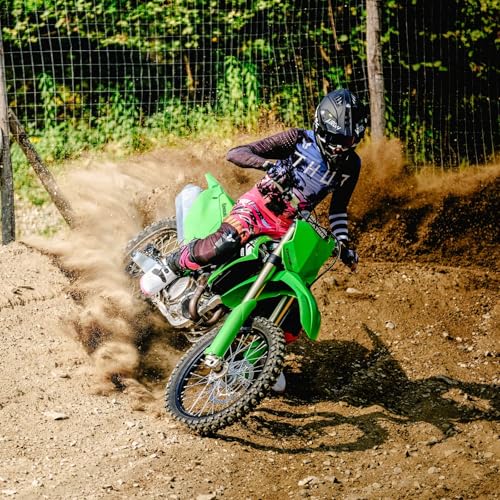 Image of SiDI | Offroad Motorcycle Boots, Professional Motocross Boots for Men CROSSFIRE 3 SRS, Adjustable and Replaceable Buckles, Flex System, Hyper Extension Block
