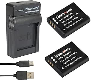 Démo Du Olympus SH-21 - CNET France - Foto 9