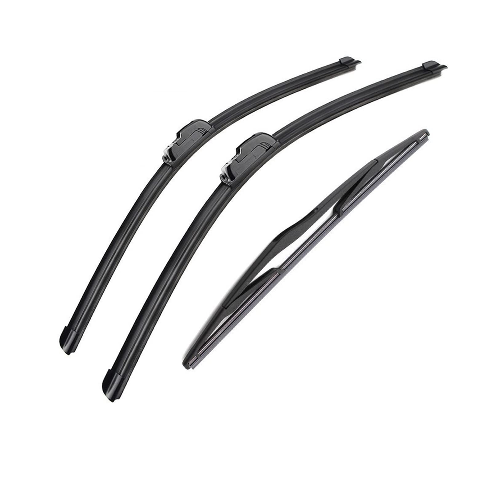 JSDNI Per L&and R&over Per Freelander 1 MK1 1997 1998 1999 2000 2001 2002 2003 2004 2005 2006 Anteriore Posteriore Tergicristallo Accessori J Gancio Accessori per Auto