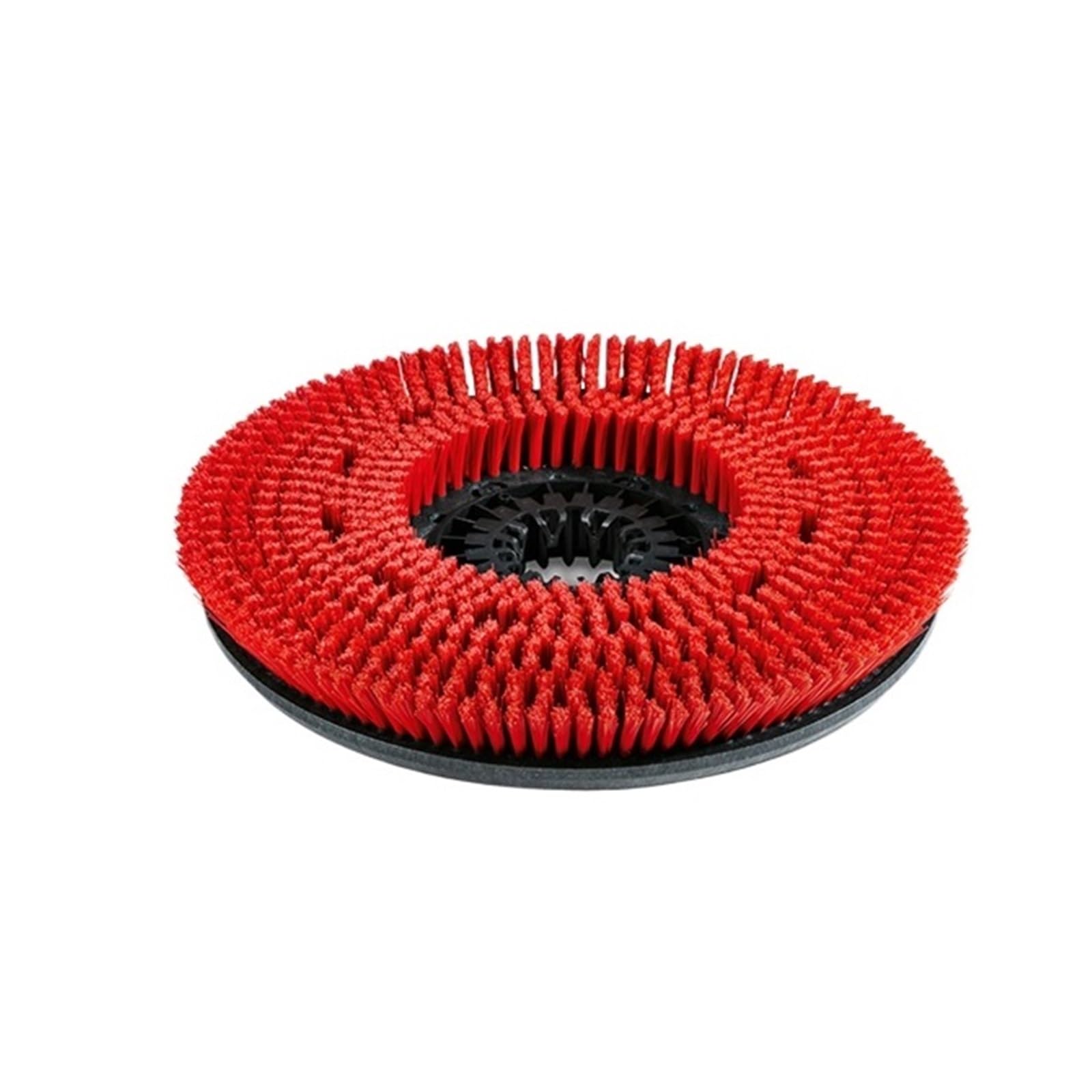 Disque À Récurer, Disque De Brosse For Machine De Nettoyage De Sol, Compatible Avec Karcher