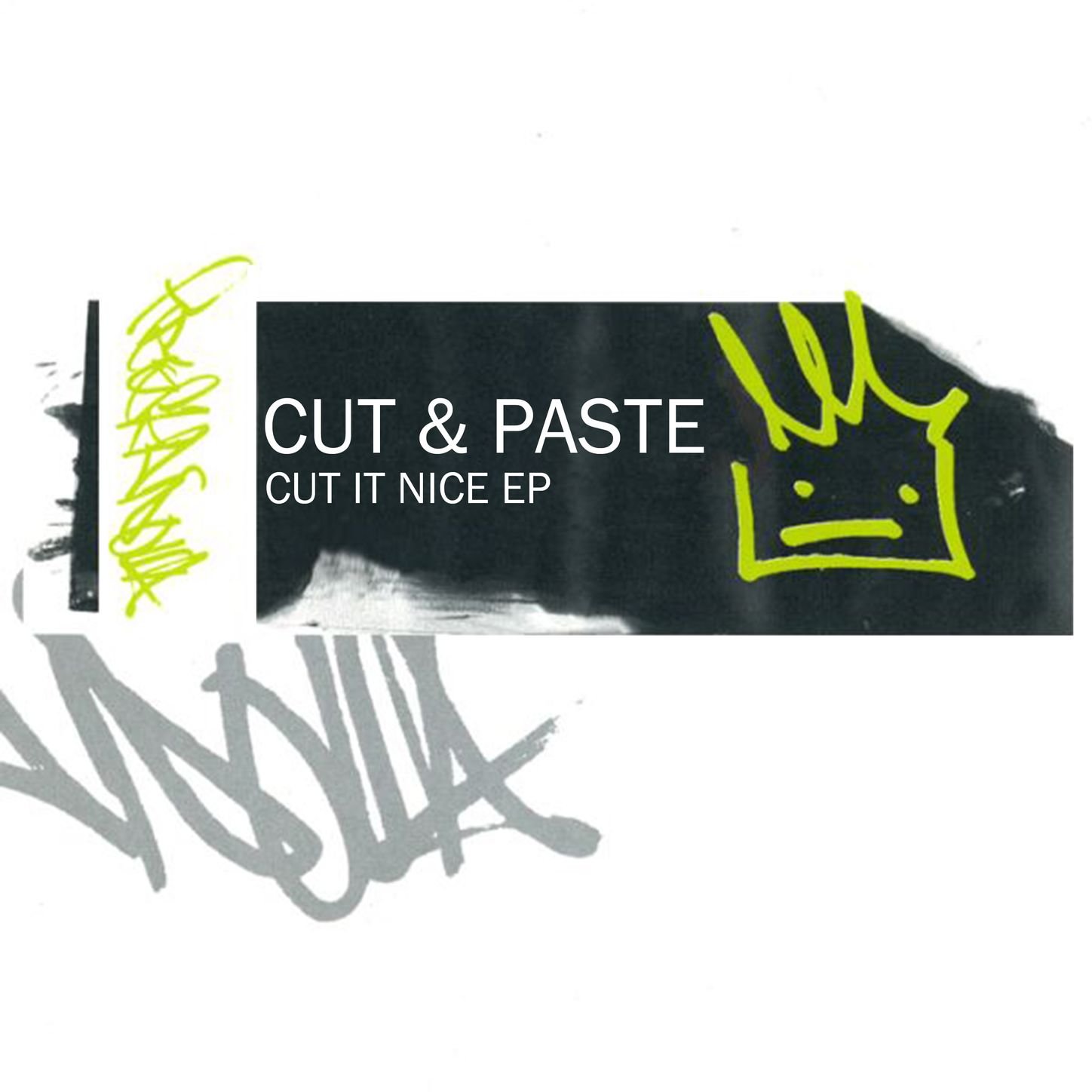 Cut & Paste