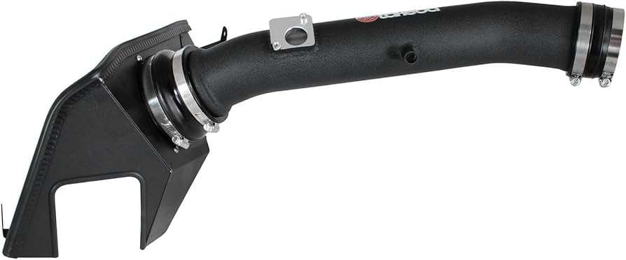 Amazon.com: aFe POWER Takeda Stage-2 Cold Air Intake System w/Pro