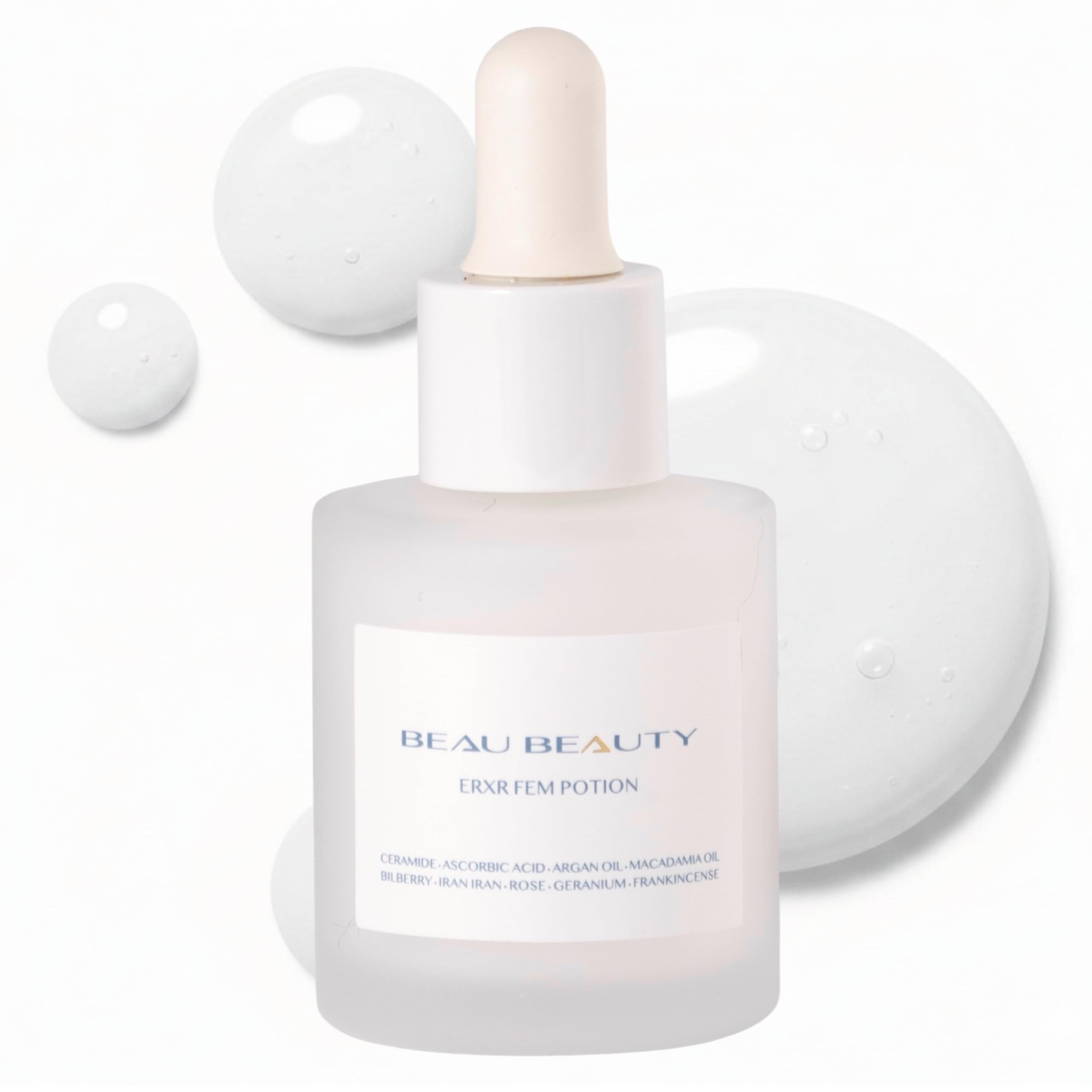 Amazon | セラミド美容液 BEAU BEAUTY ヒト幹細胞 乾燥予防 乾燥肌