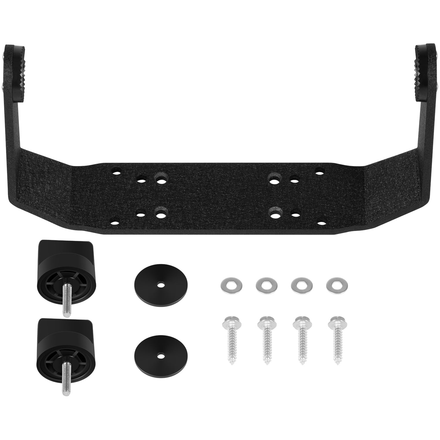 LAIKOU 740149-1 GM H910 Kit de montage pour modèles Hummingbird Helix 9/10