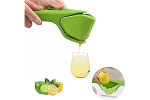 Dreamfarm Fluicer: Revolutionary Flat-Fold Juicer for Effortless Juice Extraction