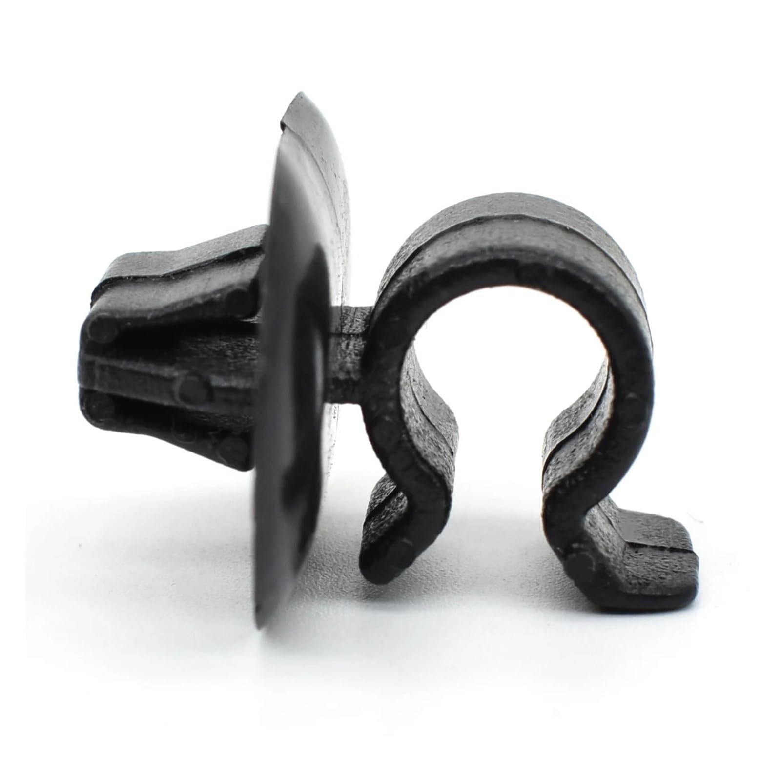 FDCSKINX 2X Car Hood Bonnet Rod Support Prop Clip Stay Clamp Holder 792834 Compatible Vivaro X83 2001-2014 Fastener Retainer