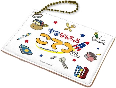 Amazon 宇宙なんちゃら こてつくん 01 ロゴデザイン キャラパス アニメ 萌えグッズ 通販 Amazon 宇宙なんちゃら こてつくん 01 ロゴデザイン キャラパス アニメ 萌えグッズ 通販