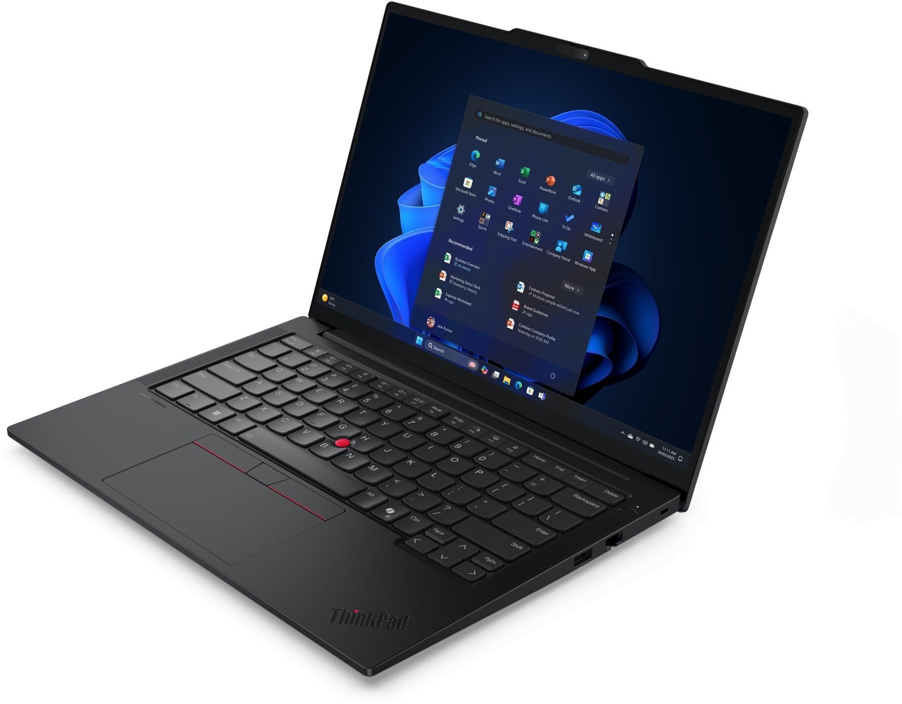 Amazon.co.jp: Lenovo ThinkPad E14 Gen 7 ILL ノートパソコン