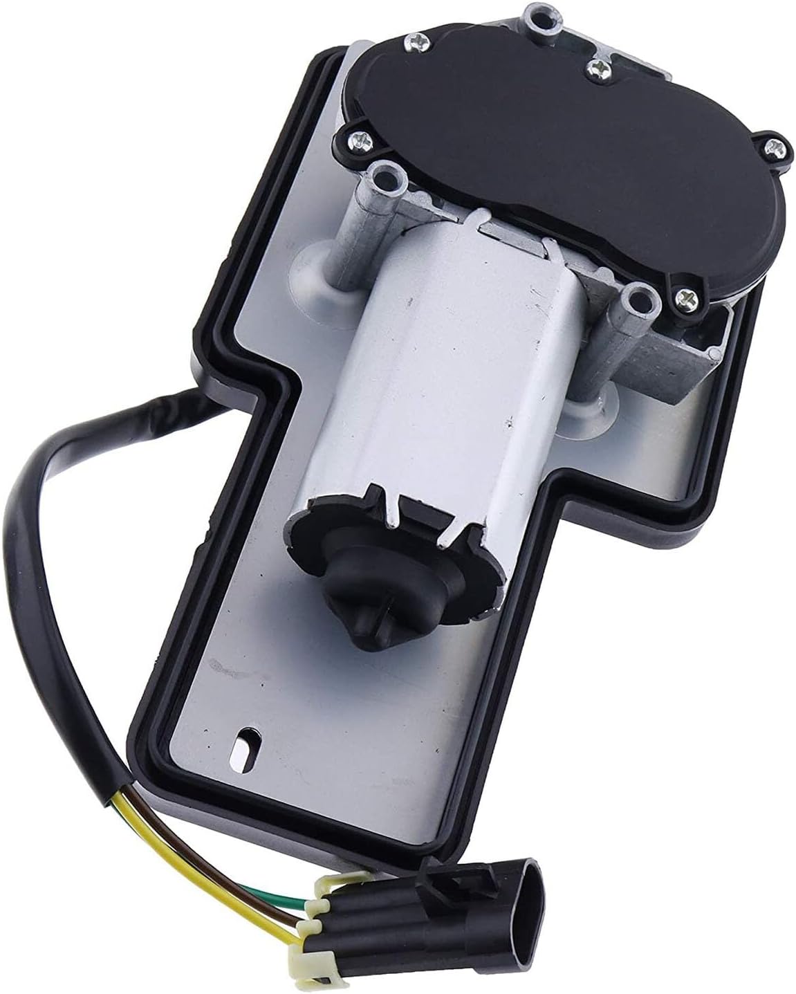 6679476A 7324010A Windshield Wiper Motor Arm Blade Kit Fits for Bobcat S100 S130 S150 S160 S175 S185 S205 Skid