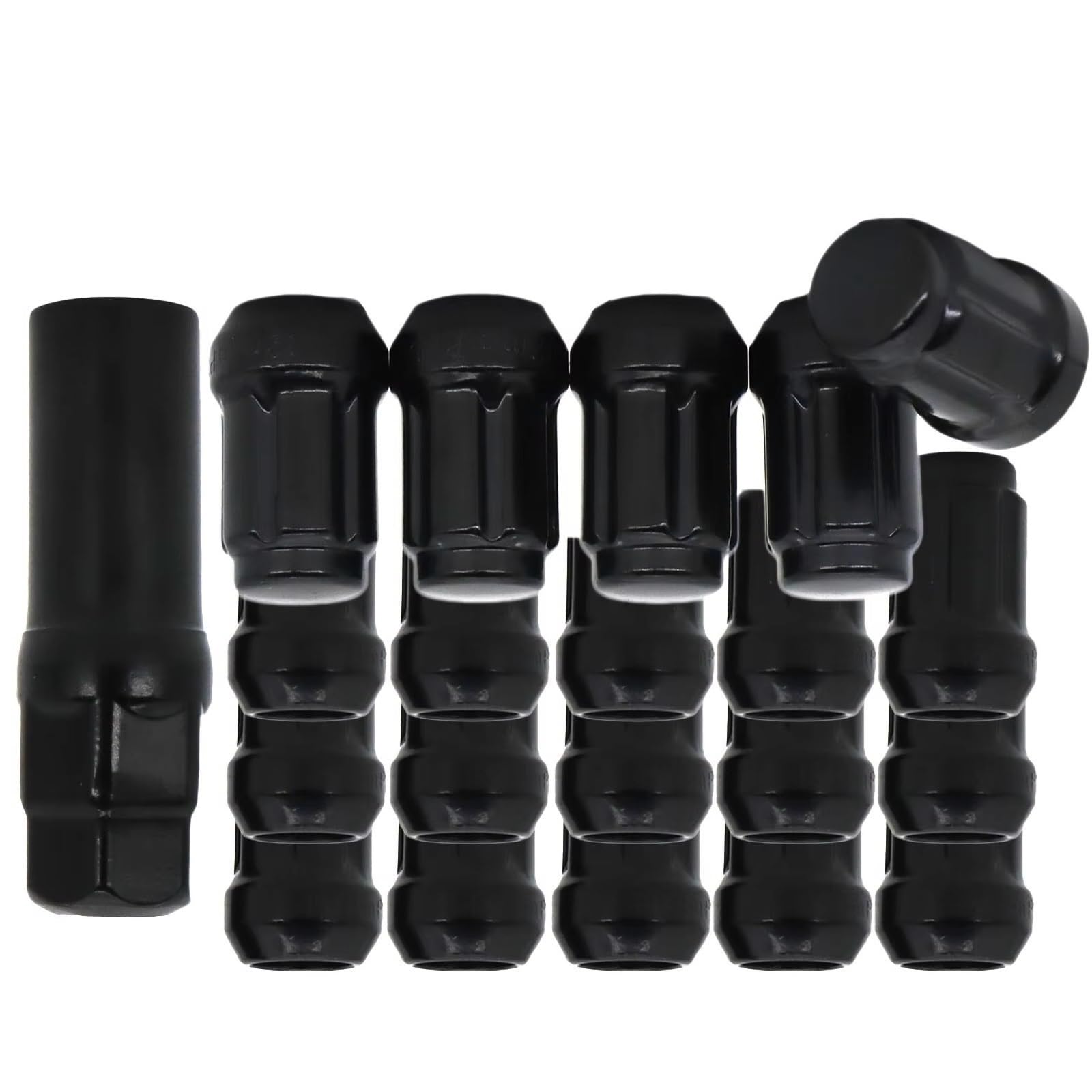 Pernos de Cubo de Neumático Antidesgaste para Lancer y Eclipse 7
