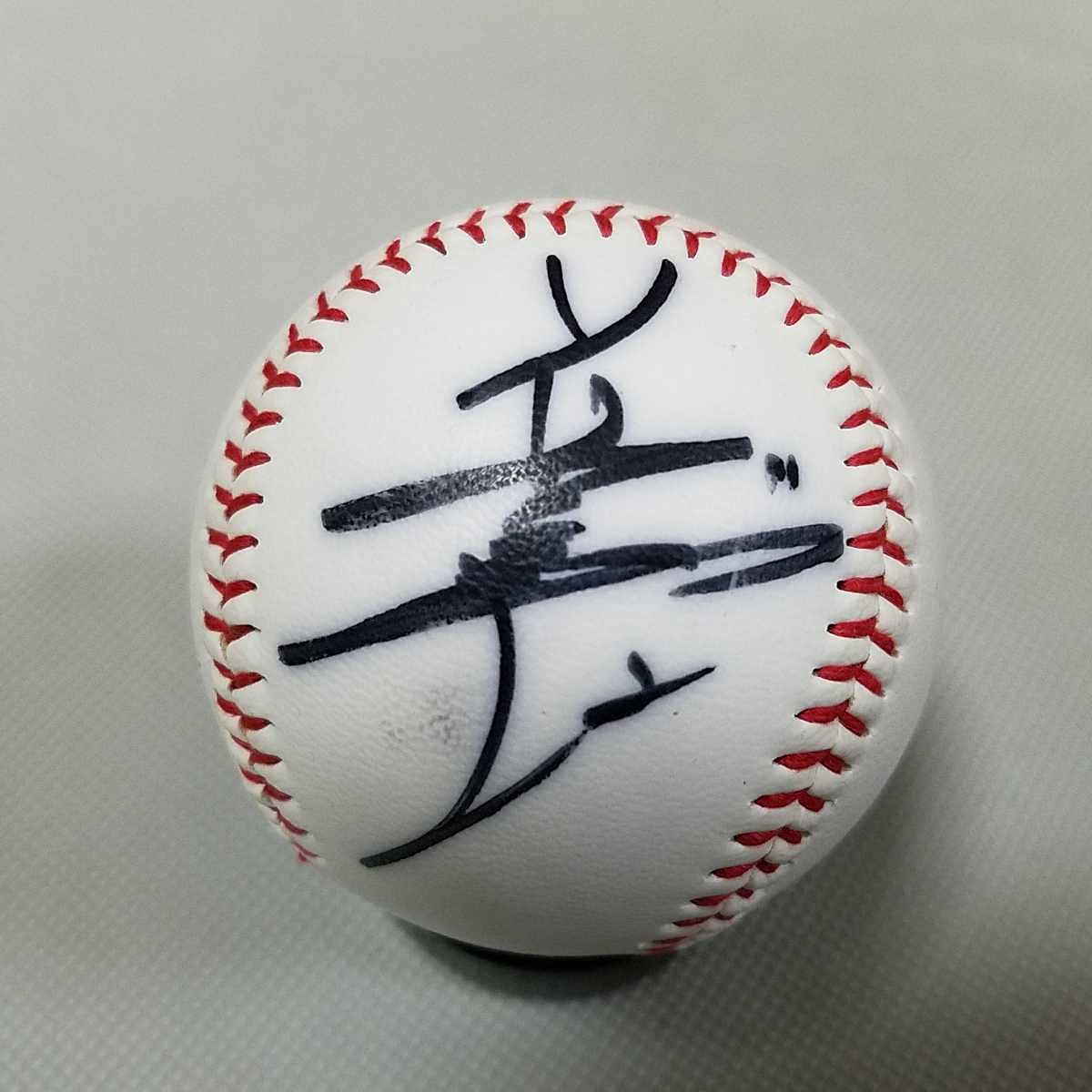 Amazon.co.jp: 東北楽天イーグルス 飯田哲也選手直筆サイン球団ロゴ