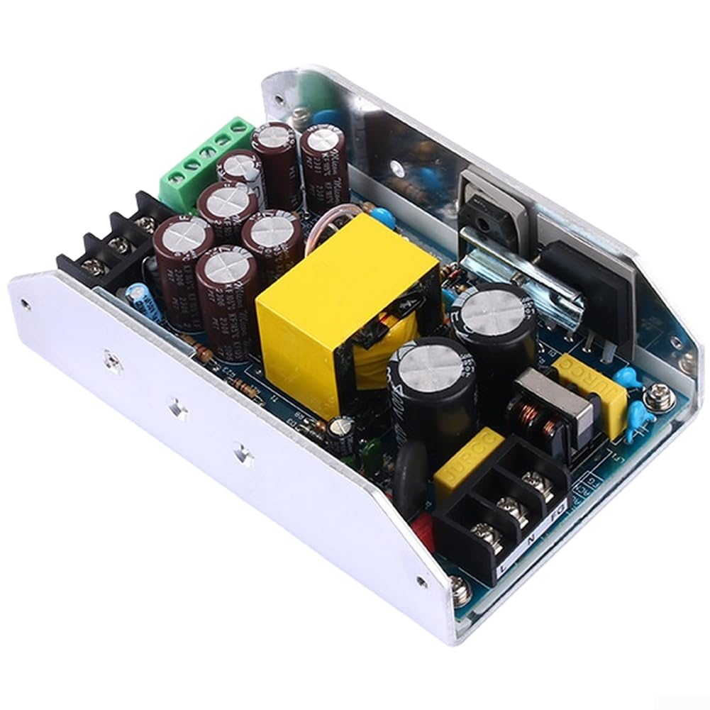 Alimentatore Audio 300W 5 Uscite Compatto(D)
