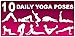10 Daily Yoga Poses