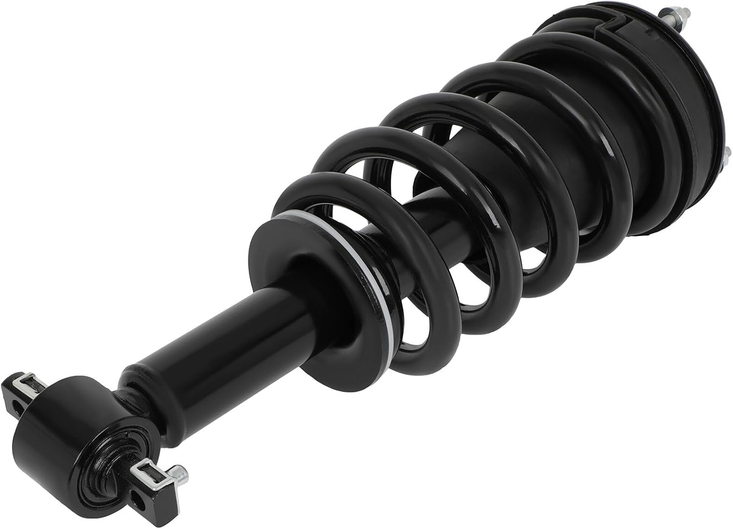Front Air Suspension Strut for Cadillac Escalade 2007-2013 for Cadillac Escalade ESV 2007-2012 for Cadillac Escalade EXT 2007-2012 19300031 19353945 19368453 19368456 19368457 1PCS