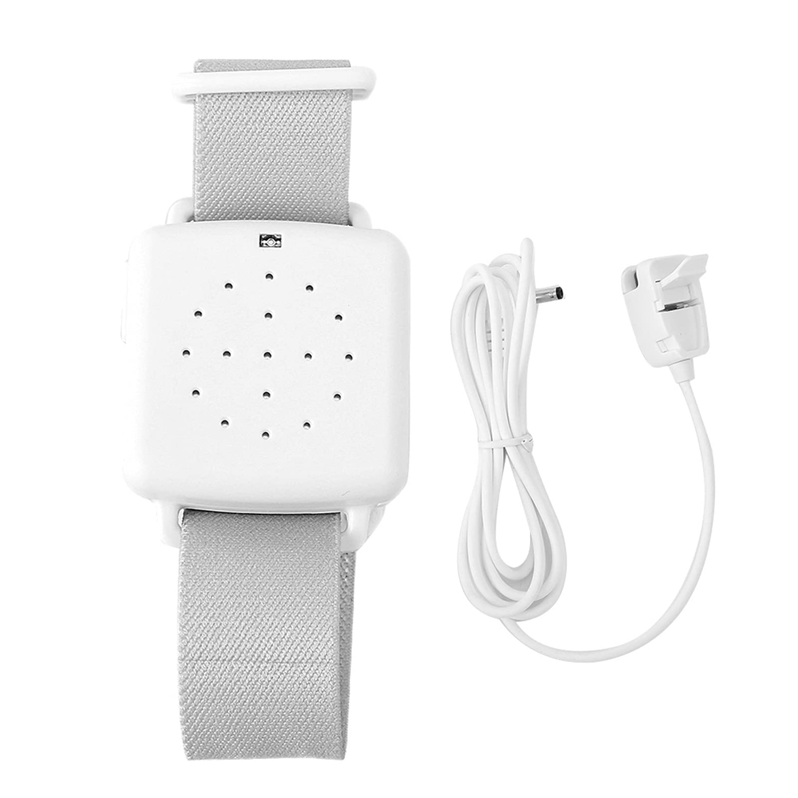 Buy Bedwetting Alarm, 3 in 1 MultiModes Bedwetting Alarm for Boys