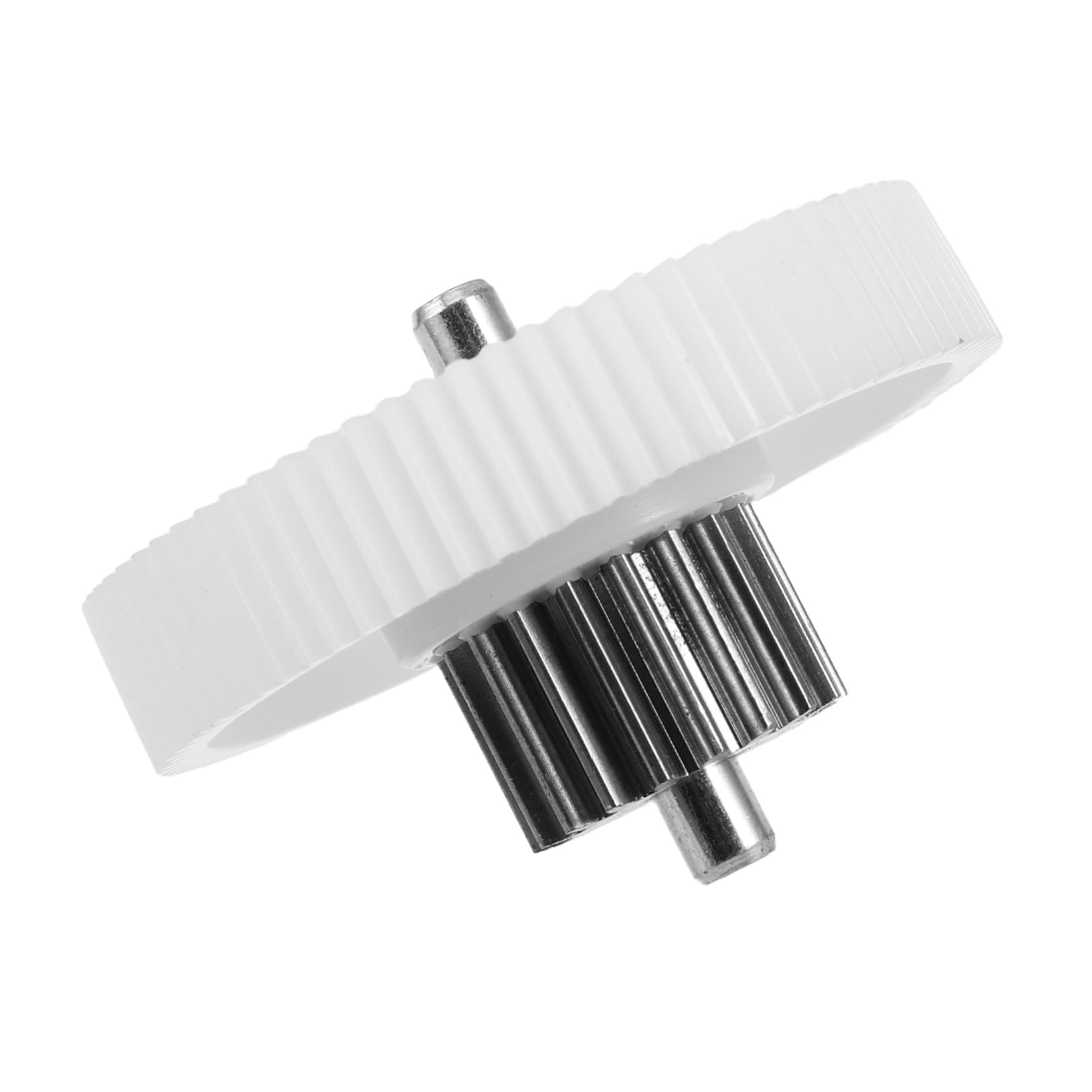 Angoily Spare Parts for Meat Grinder Gear Screw Set Universal Fitment for Electric Meat Mincers