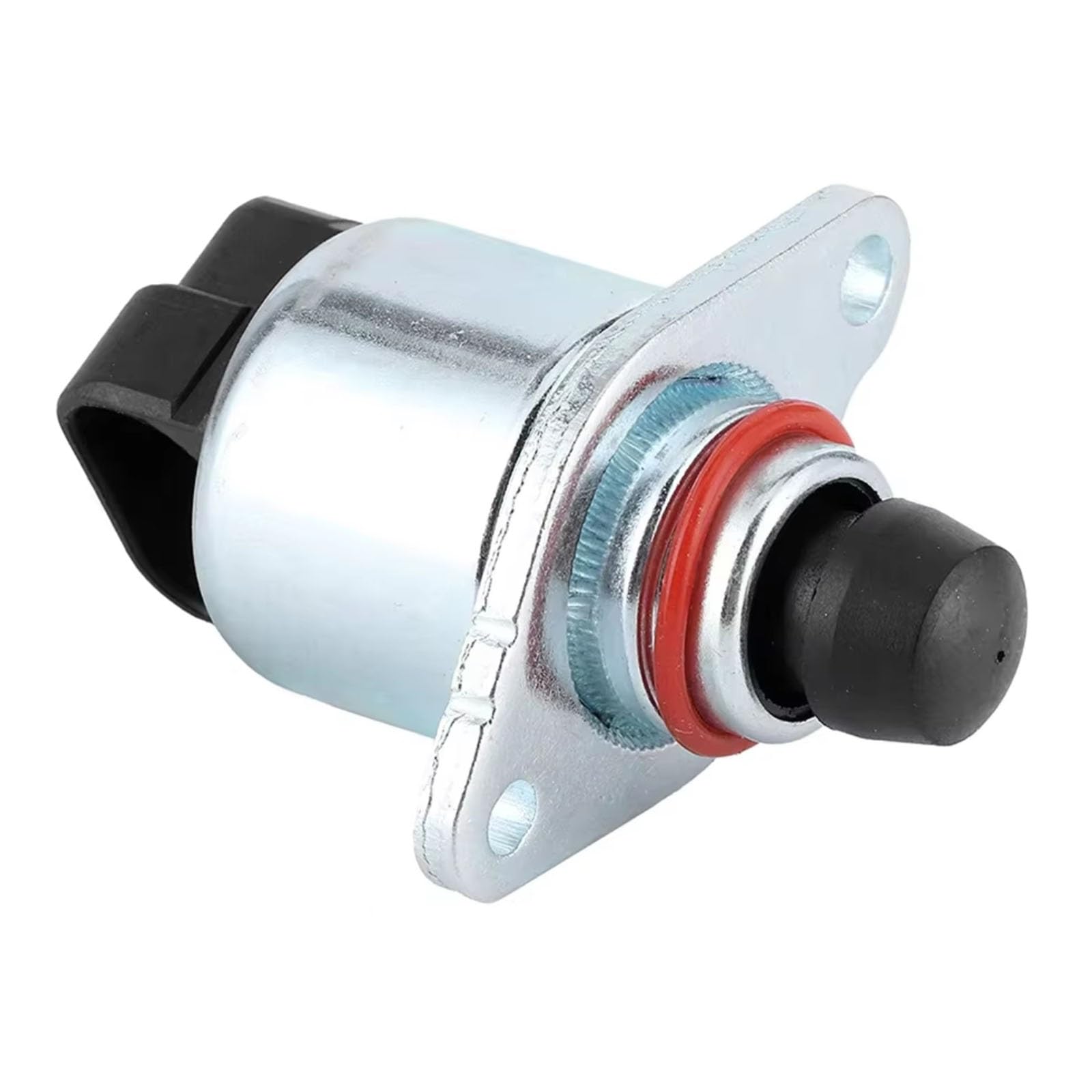 Idle Control Valve Idle Speed Control Valve 17113209 Compatible with Chevrolet for Astro 1996-2004 for Express 1996-2007 for Suburban 1996-1999 Idle Air Control Valve