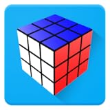 Magic Cube Puzzle 3D