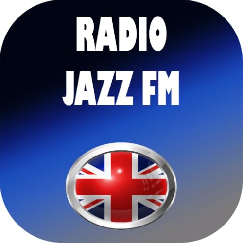 Jazz FM London Radio UK Online - Radio United Kingdom FM & AM to Listen on your Phone Or Tablet