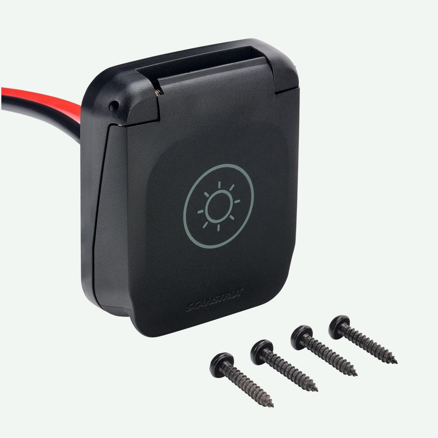 Scanstrut SC-V-S2 Ventura Series SAE Solaranschluss