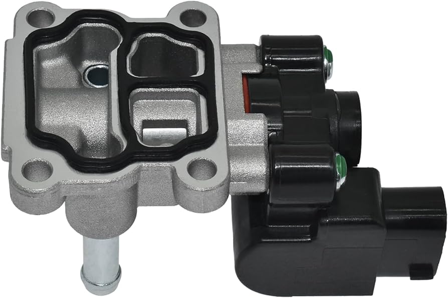 Amazon.com: 18137-83E01 Idle Air Control Valve Compatible with