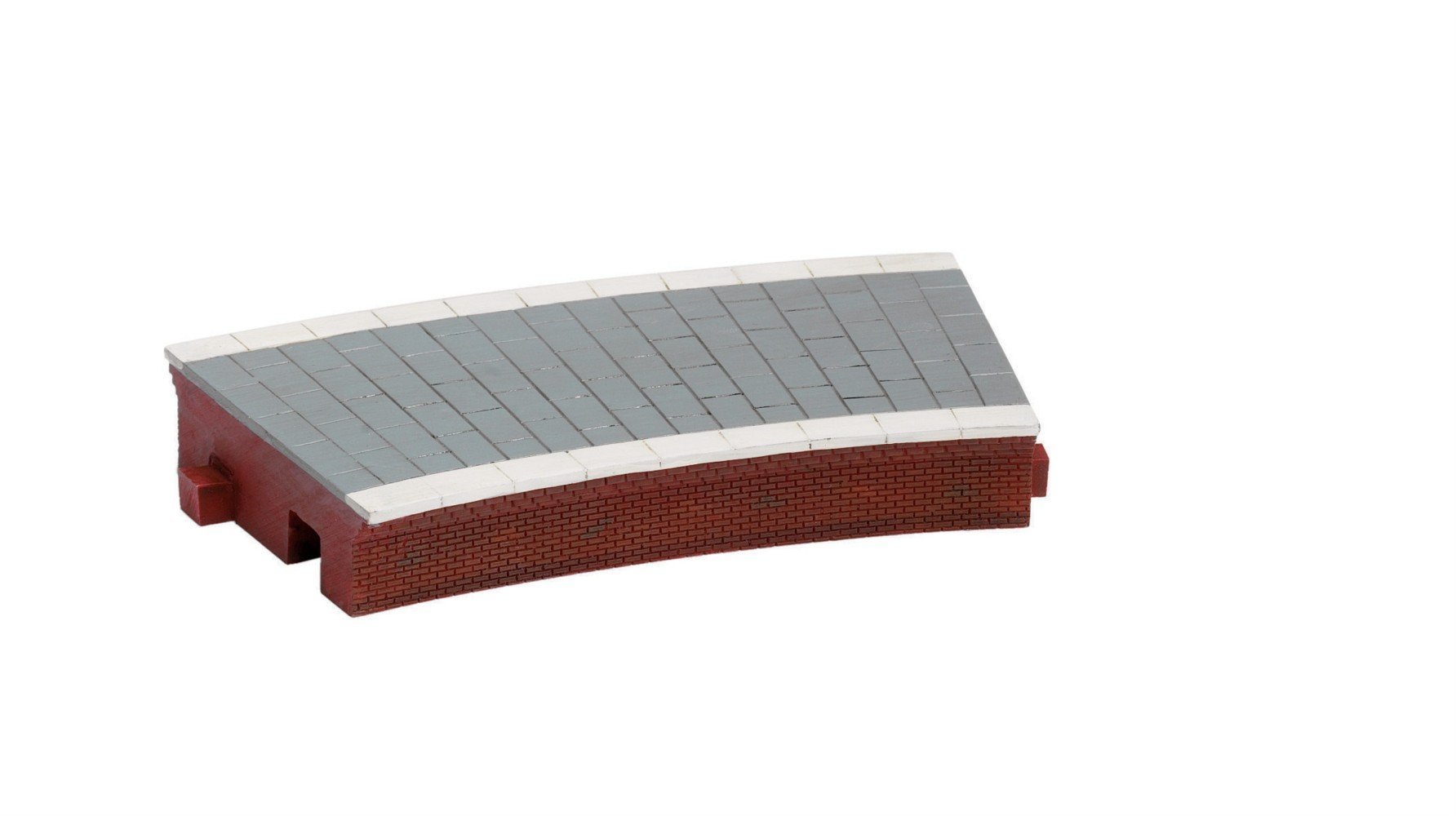 ENAMEL PAINT 14ML NO19 BRIGHT RED GLOSS AA0206 By HUMBROL