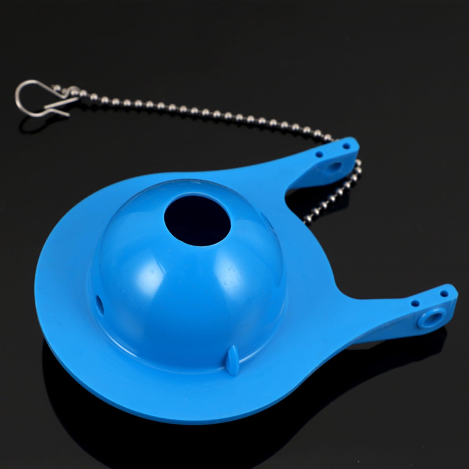 Toilet Flapper Replacement for Gerber 99-788, Eljer, Aquasource, 3