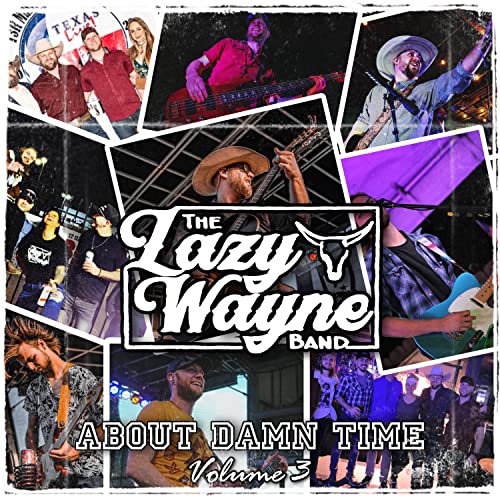 Lazy Wayne Band