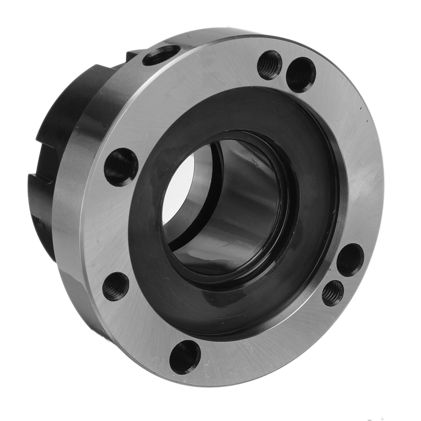 Mandril de Torno, ER50 100mm Chuck Torpe compacto Tolerancia apretada Cnc Recoger el titular de la herramienta torno chuck