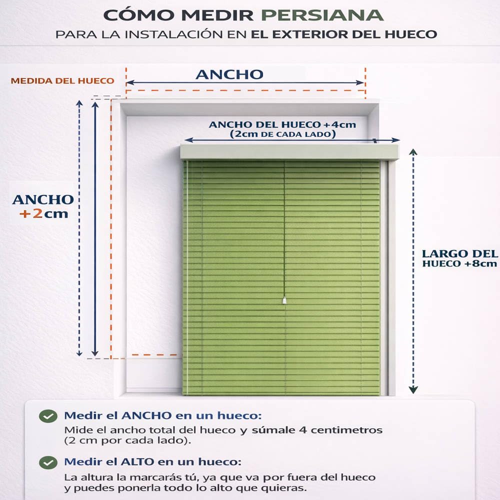Avvolgibile in PVC mod. Mignon | Maffei Sistemi