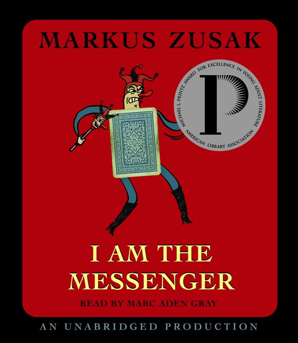 Amazon.com: Markus Zusak: books, biography, latest update
