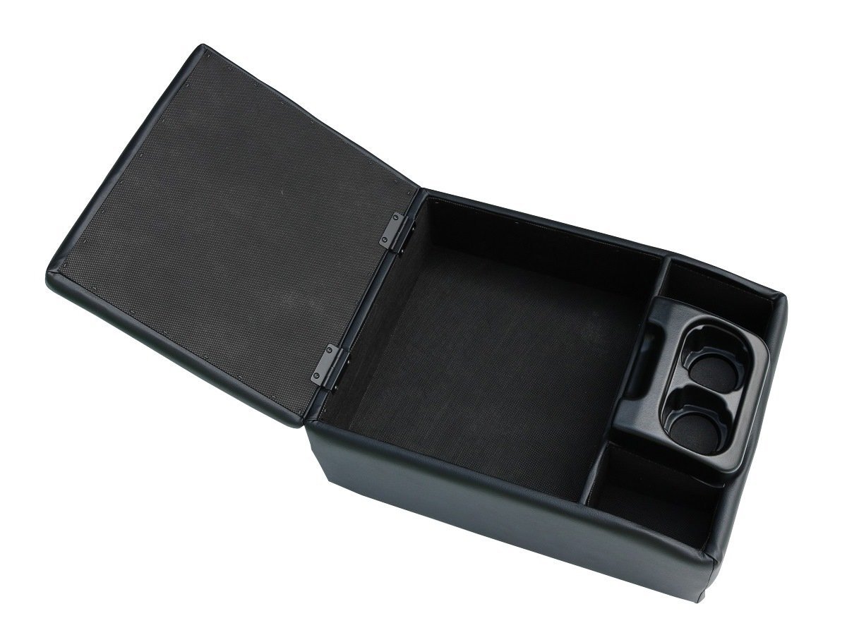 Amazon | FIVEX トヨタ 200系ハイエース DX用 コンソールボックス  