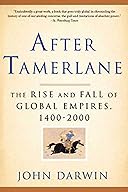 After Tamerlane cover
