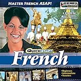 Quickstart French