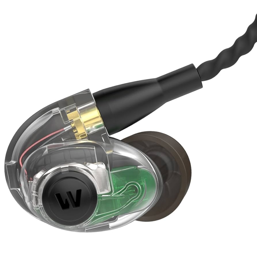 Westone AM PRO30 アンビエントイヤモニ リケーブル済み AM Pro X30 Earphones - Westone Audio