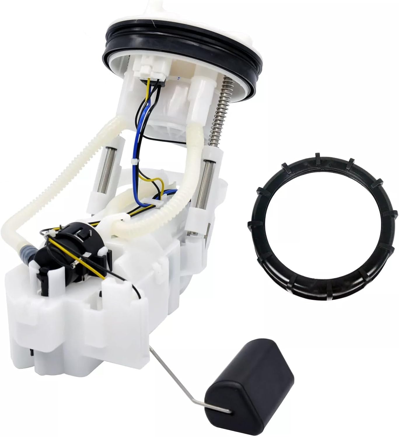 Gas Fuel Pump Module Assembly for 2005 2006 2007 2008 2009 2010 Honda Odyssey V6 3.5L E8692M SP8038M FG1456