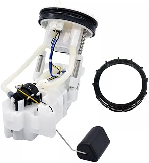 Gas Fuel Pump Module Assembly for 2005 2006 2007 2008 2009 2010 Honda Odyssey V6 3.5L E8692M SP8038M FG1456