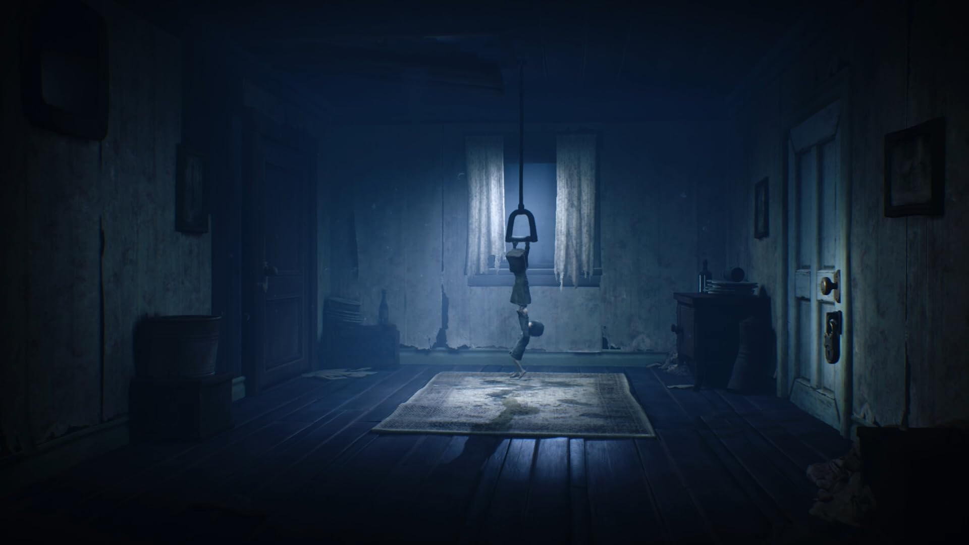 Little Nightmares II Enhanced Edition — view 3