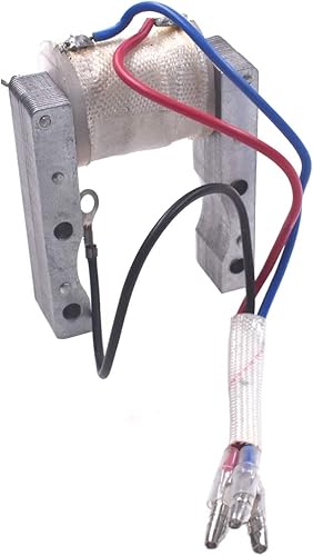 Miniatura 4 de sthus Bobina Magneto de Encendido de 12V para bicicletas motorizadas con motor de 2 tiempos de 49-80cc