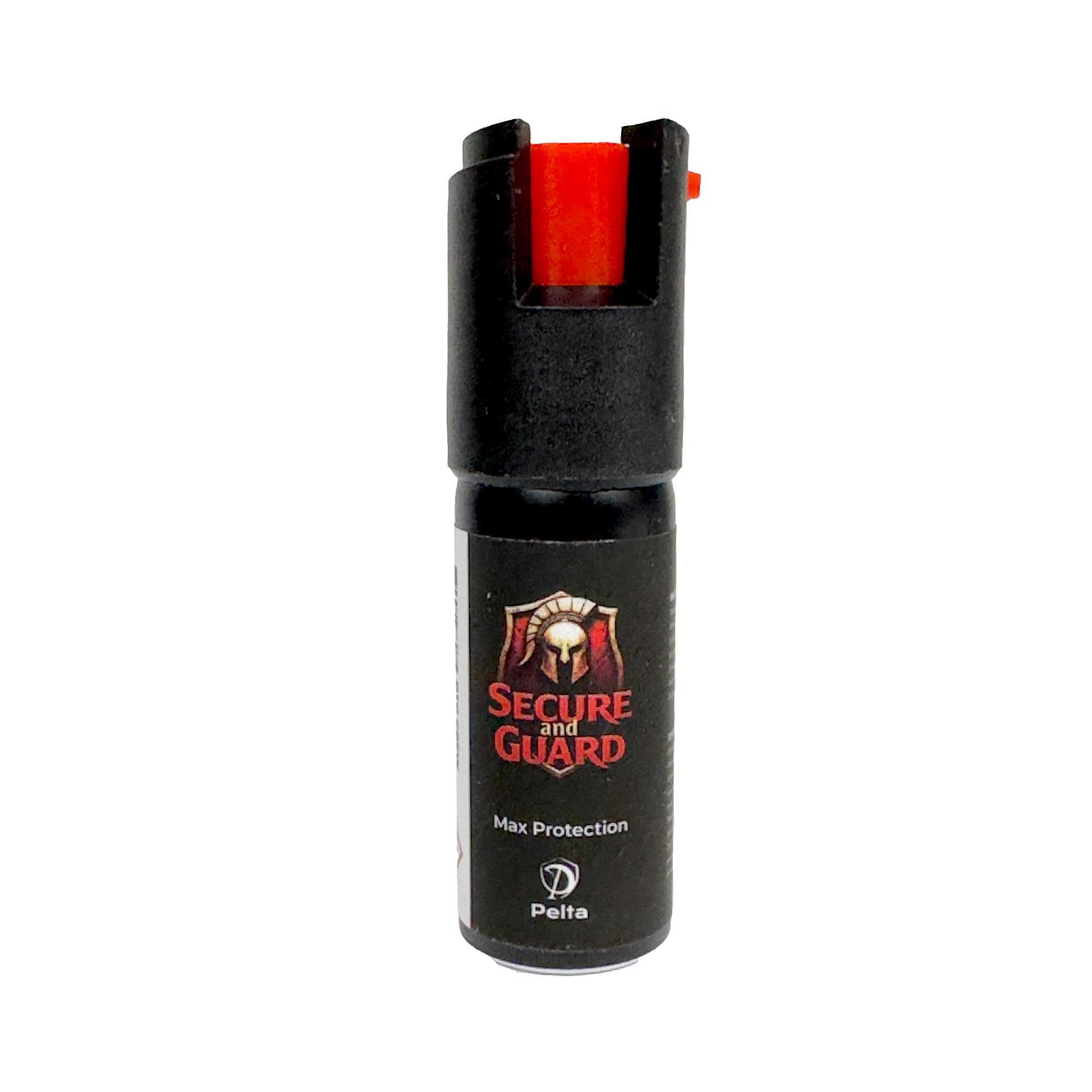 Spray de Marquage 15ml – Secure & Guard – Gel à Mousse Expansive – Application Instantanée et Ciblée – Portée Précise Jusqu’à 4m - pour Une Sécurité Efficace Rapide et Dissuasive