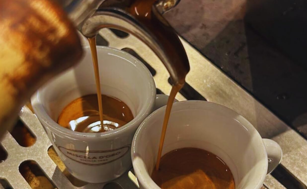 Miscela d'Oro Ekspresowe ziarna Gran Gourmet - opakowanie 500g