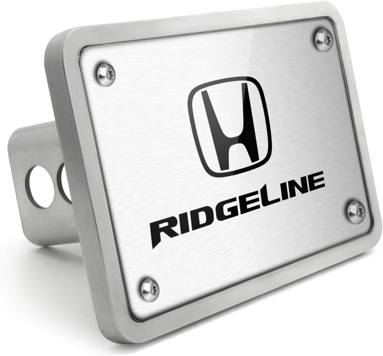 Plasticolor® 002294R01 - Hitch Cover With Ram Head 3-D Logo For 2" Receivers - View #10