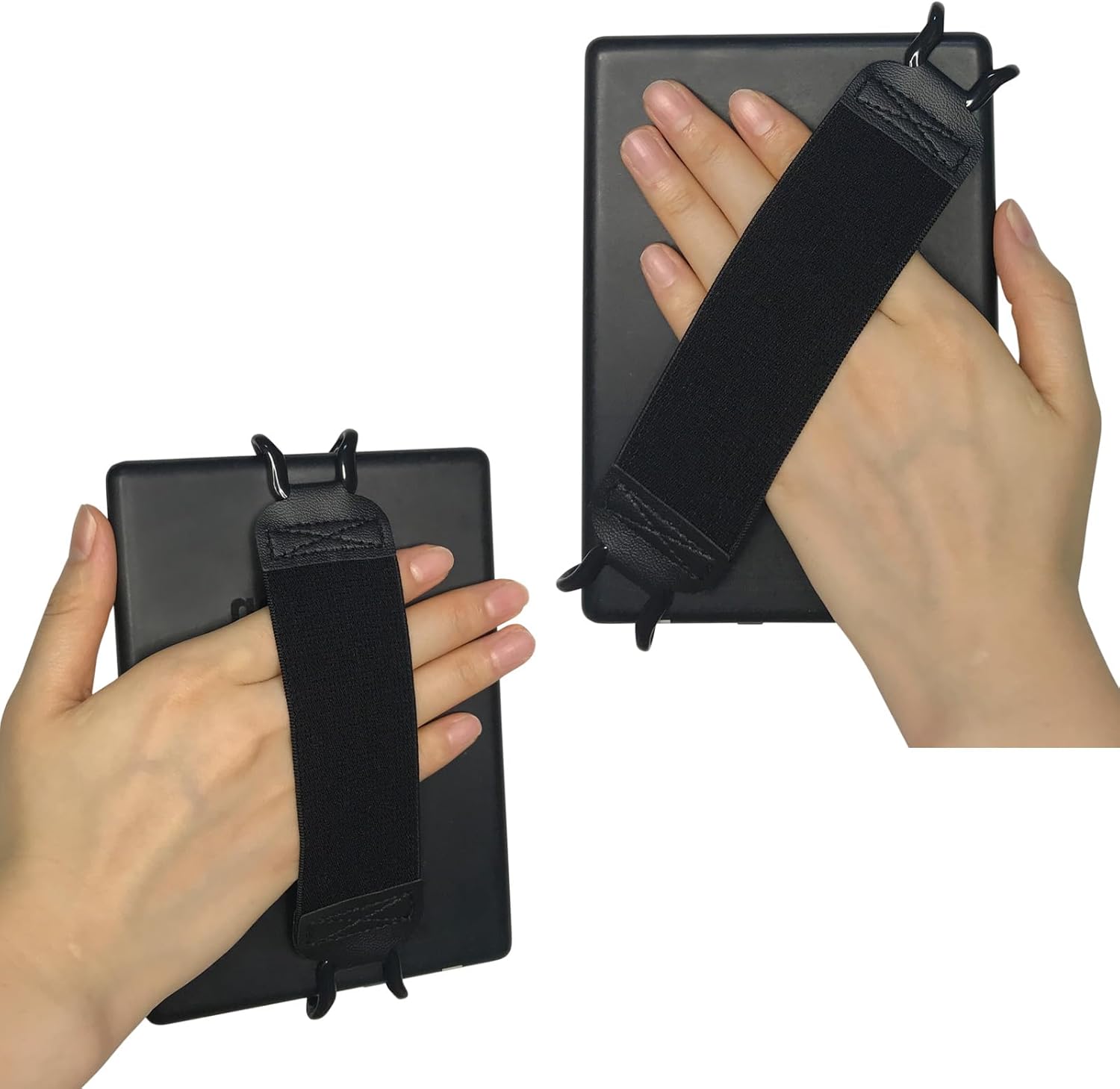 Gowjaw Hand Strap Holder for Kindle eReaders Fire Tablet