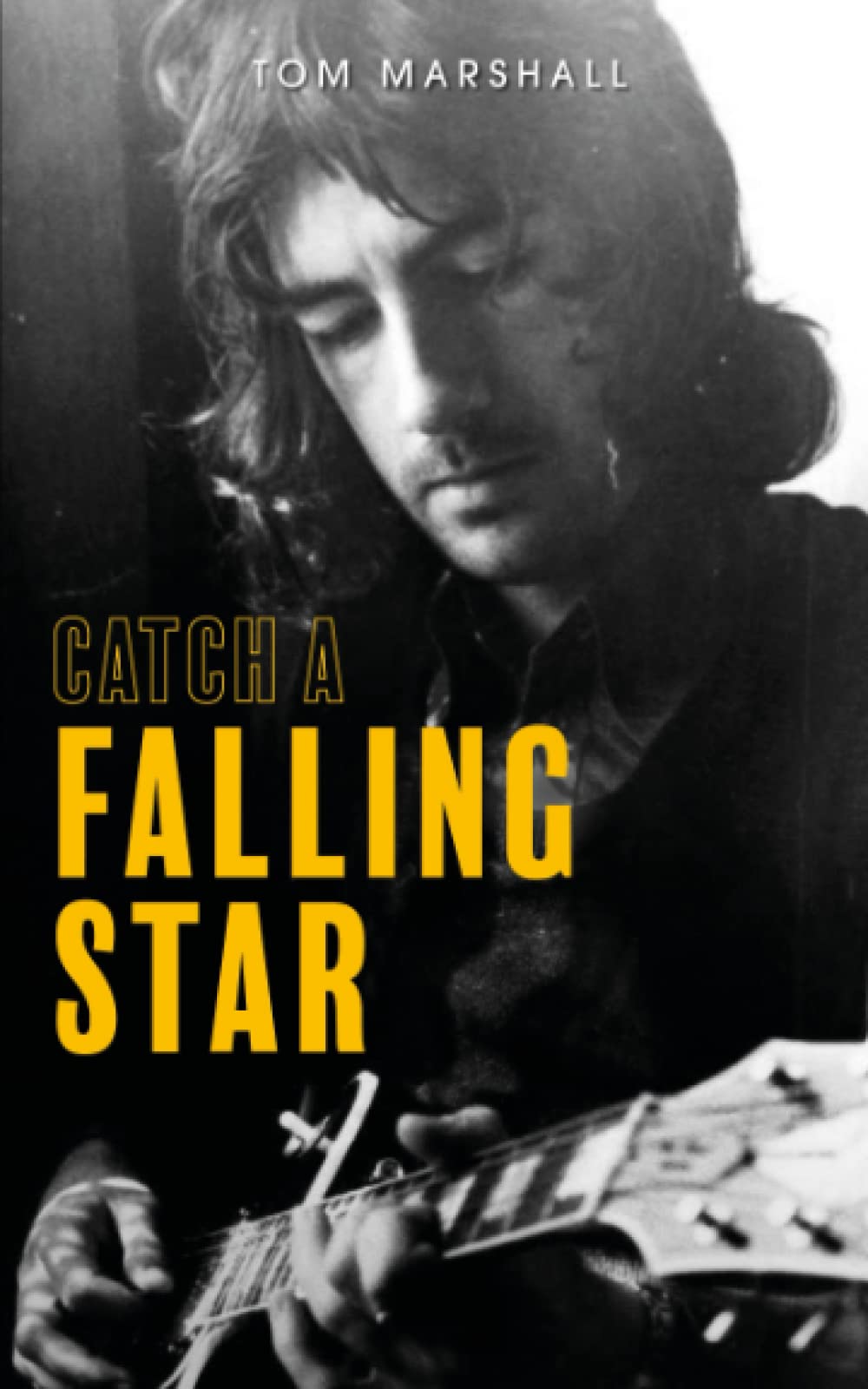 Catch a Falling Star