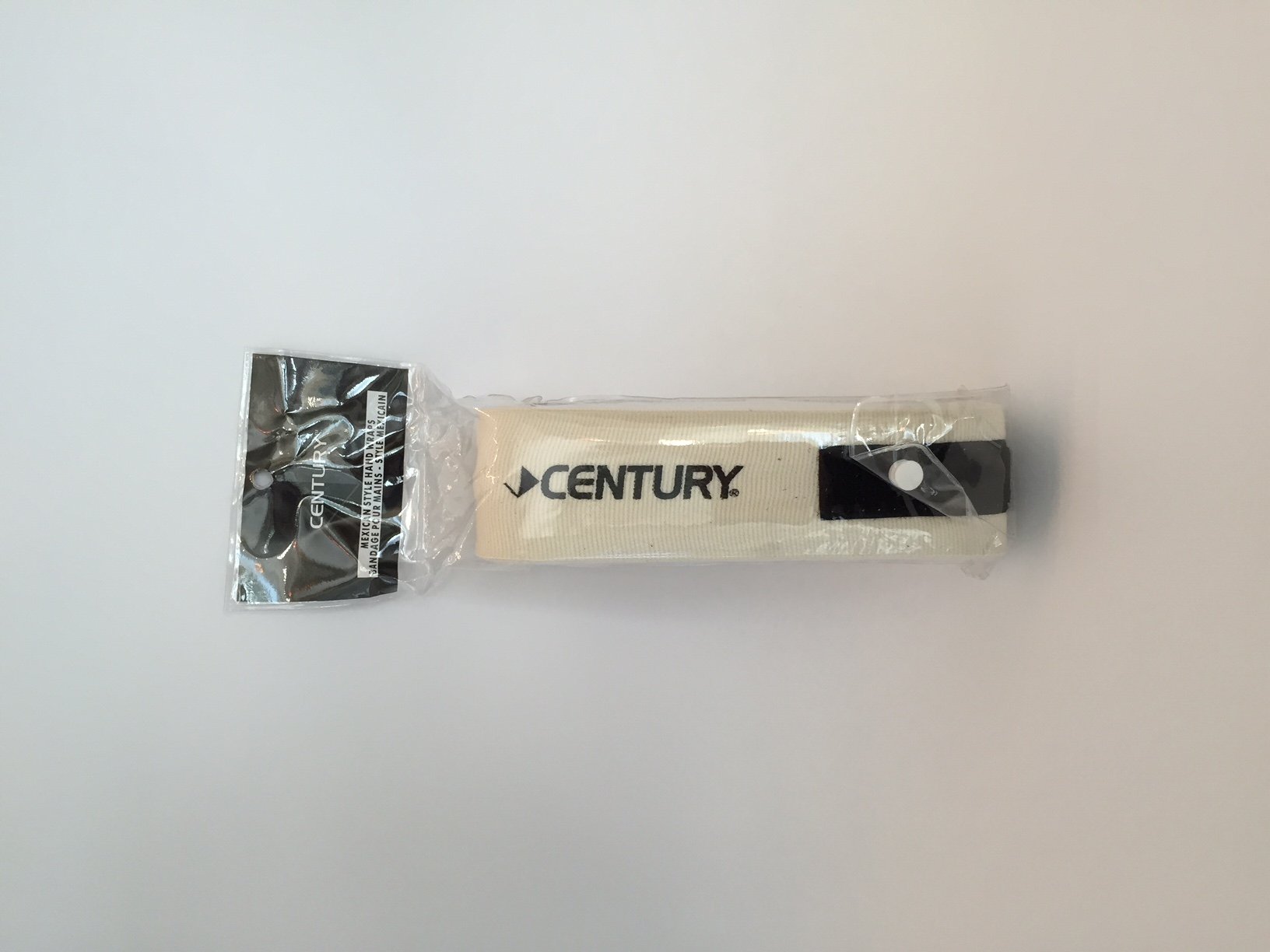 180" stretch hand wraps