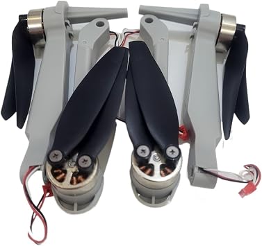 For E88 EVO Drone for Motor Arm with Brushless Engine Wing Blade4PCS Arms