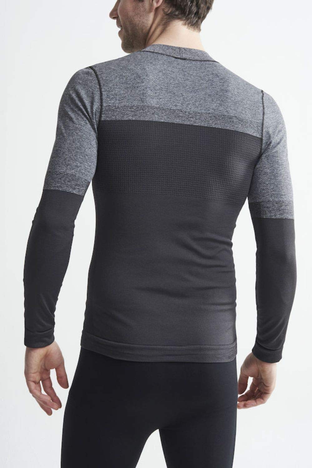 Craft Warm Intensity Cn LS M Base Hombre