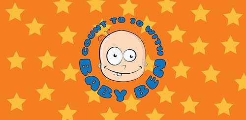 Count to 10 with Baby Ben